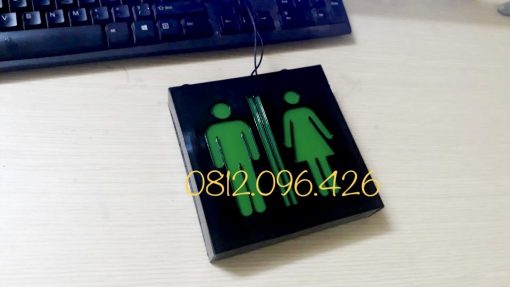 bien-chi-dan-nha-ve-sinh-den7 Làm biển toilet, wc có đèn thả trần 2 mặt