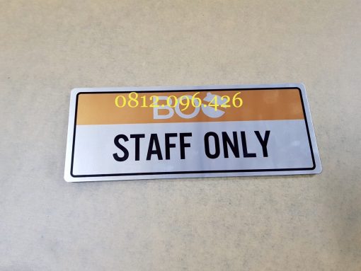 bien-staff-only1jpg Bảng phòng nhân viên, biển staff only