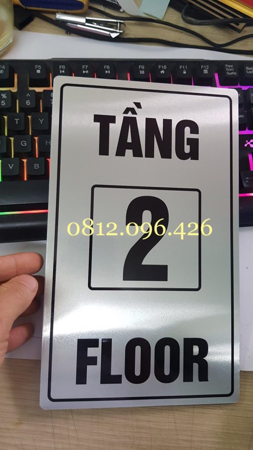 Bien-so-tang BIỂN SỐ TẦNG CHUNG CƯ, KHÁCH SẠN