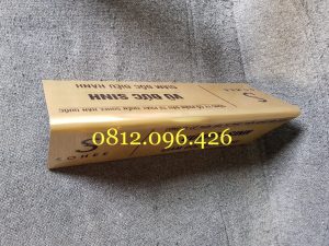 BIỂN CHỮ A ĐỂ BÀN CHỨC DANH