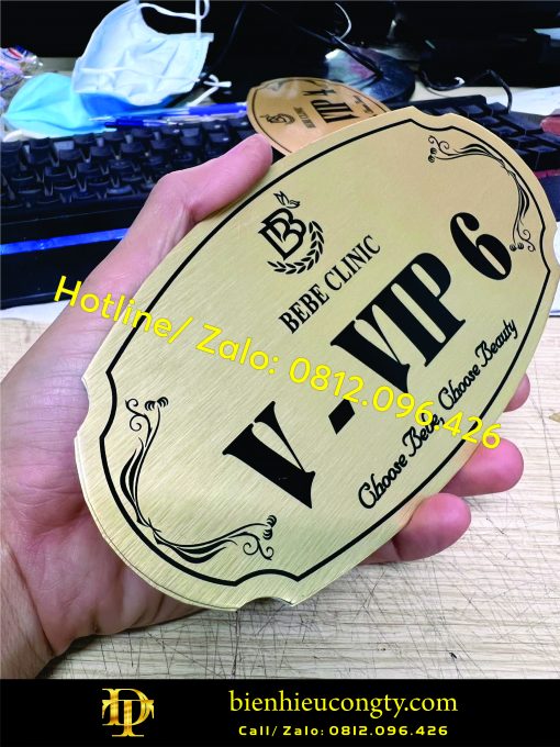 bien-so-phong4 BIỂN SỐ PHÒNG VIP KHÁCH SẠN, NHÀ NGHỈ, TÒA NHÀ CHUNG CƯ