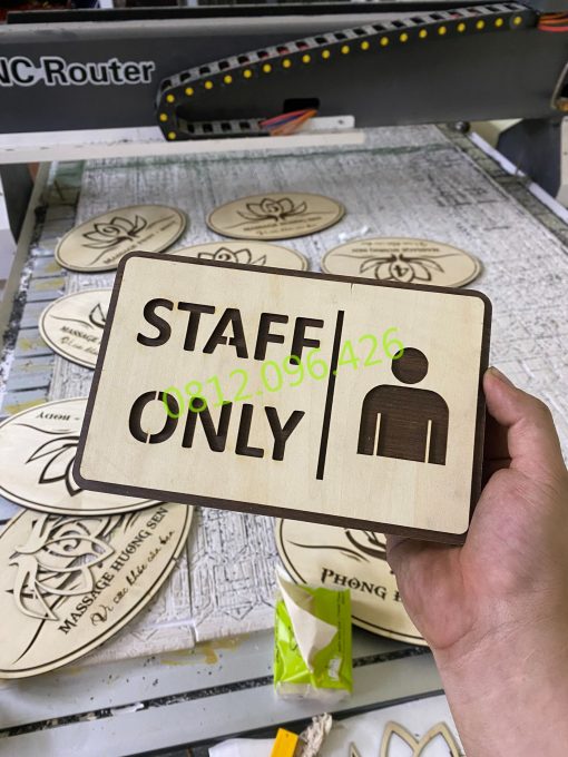 bien-staff-only3-min Bảng phòng nhân viên, biển staff only